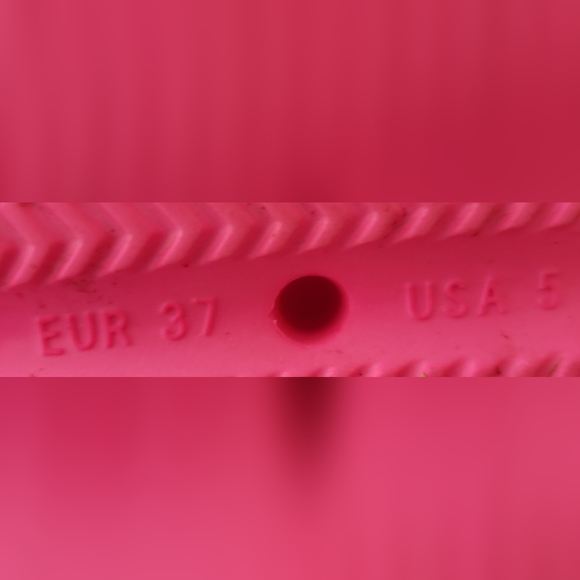 Barbie Slippers - Picture 2 of 2